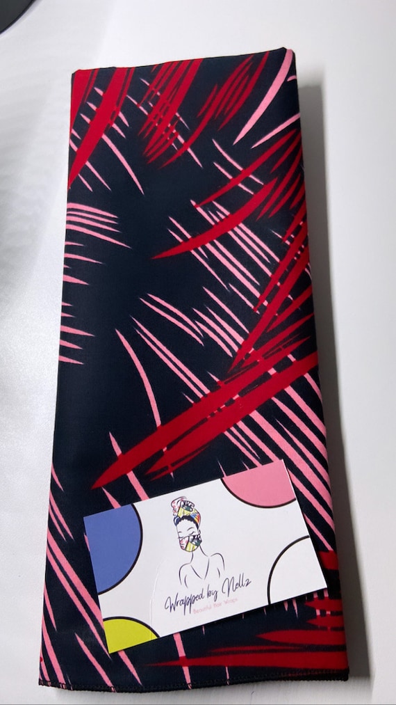 The “Crazy in Love” valentines wrap