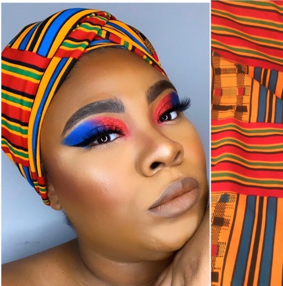 Head wrap "Pharaoh"