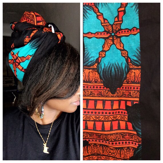 Head wrap