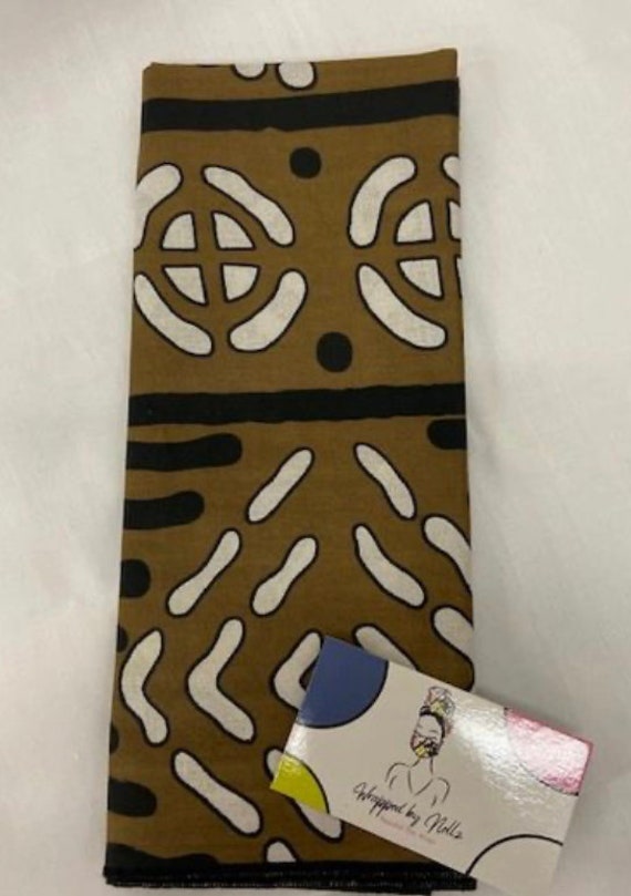 Chocolate Wrap