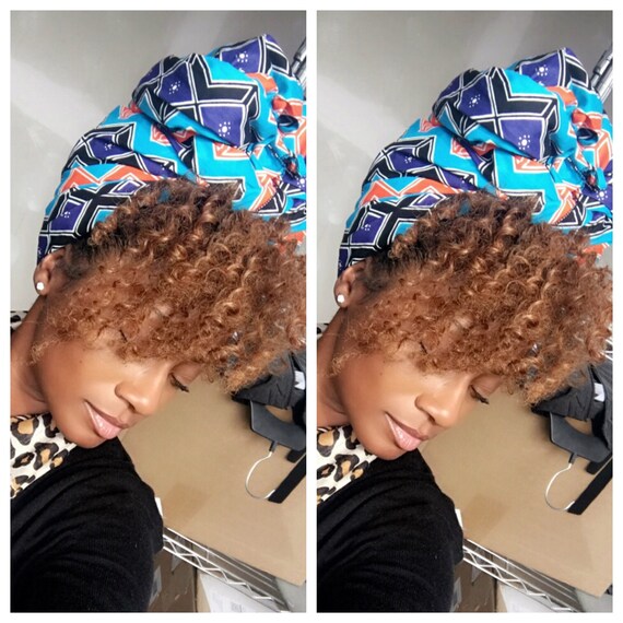 Head wrap