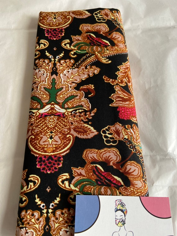 The "Royal" wrap