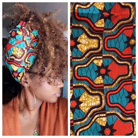 Head wrap