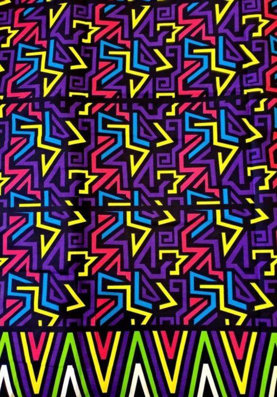 90’s Wrap