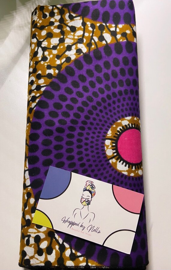 Wrap