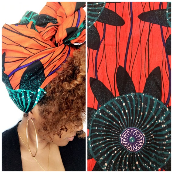 Head wrap