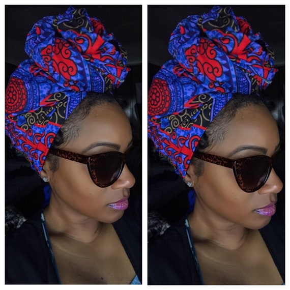 Head wrap