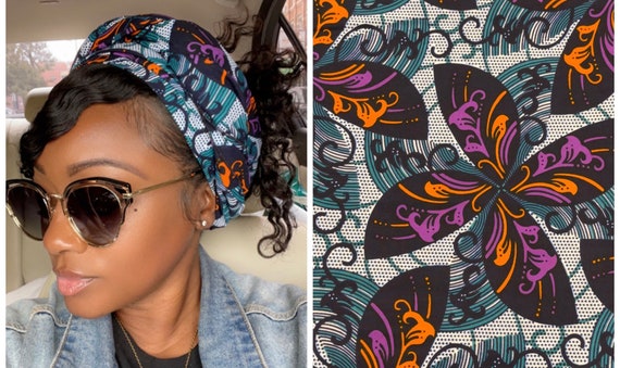 The “Butterfly” wrap