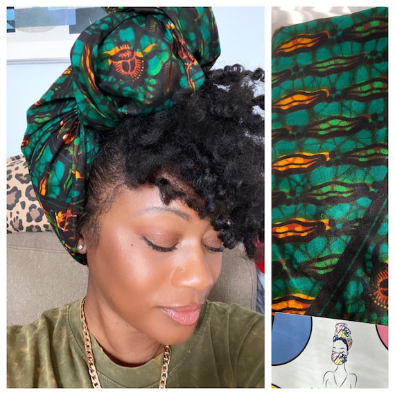 Forest wrap