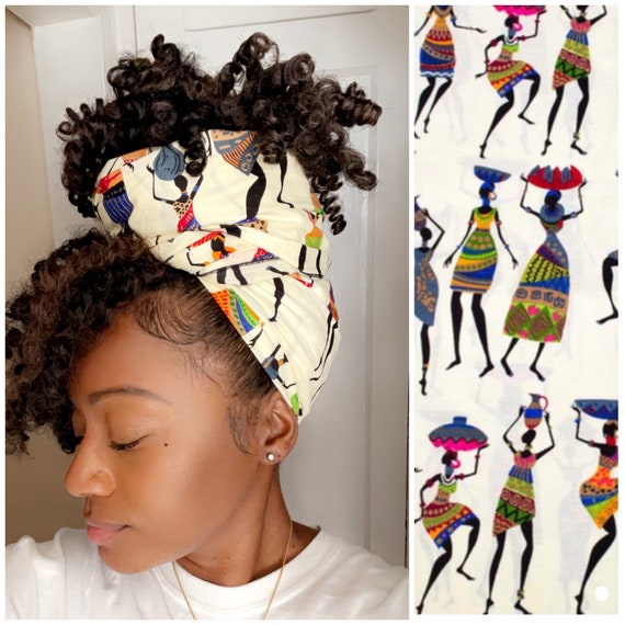 The "My People" wrap