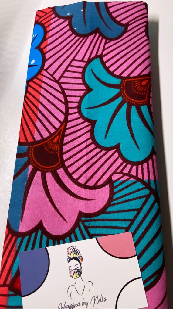 The “Sprung” wrap Valentine