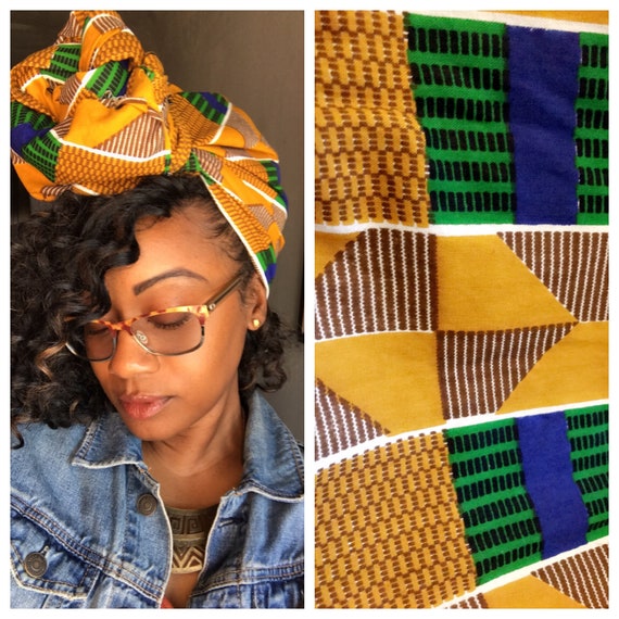 Head wrap