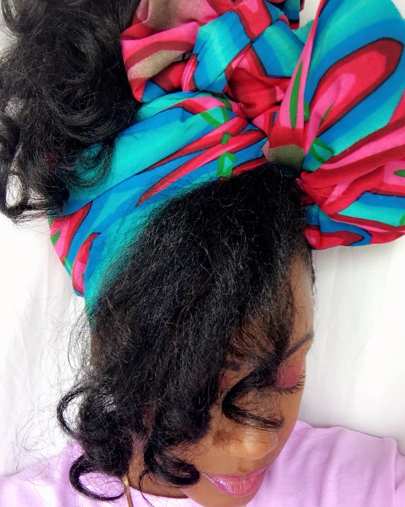 Head wrap