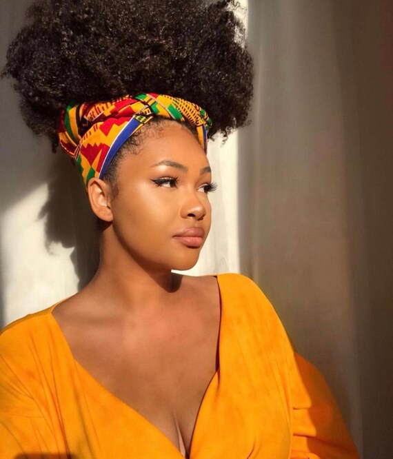 Wrap "Queen"