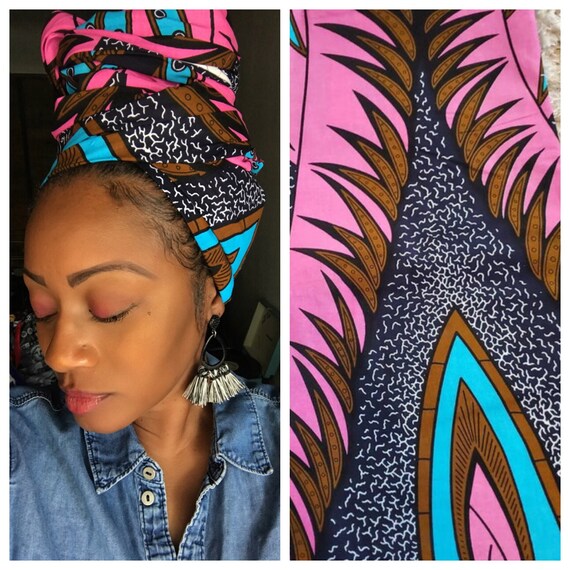 Head wrap