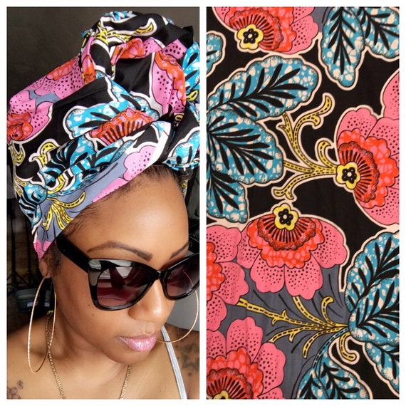Head wrap