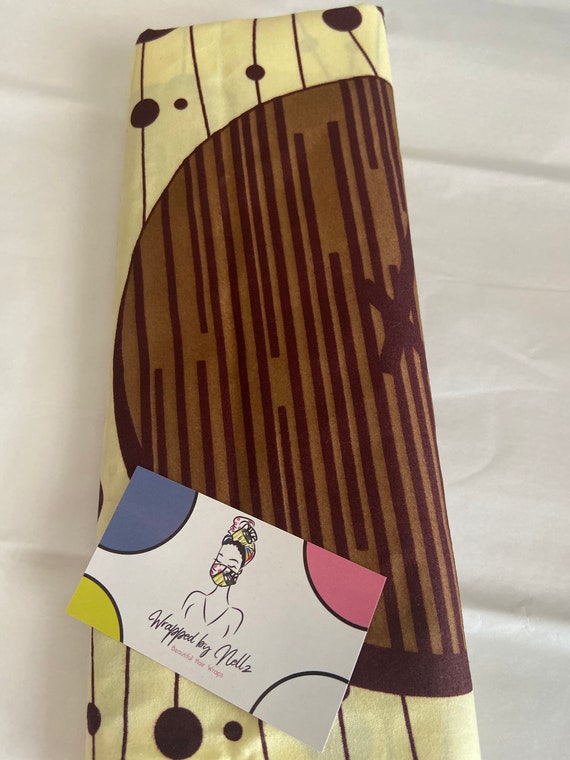 Latte Macchiato Wrap