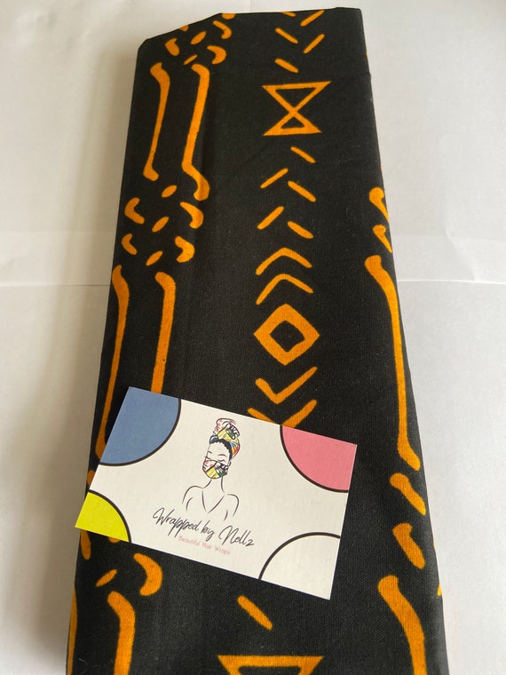 The “King” wrap