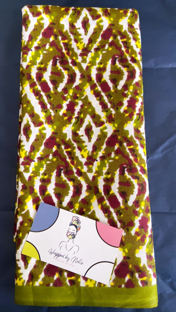 Curry Wrap