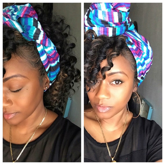 Headwrap