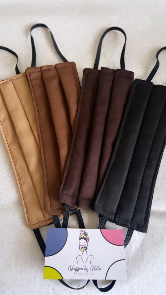Filtered Mask Bundle (Tones)