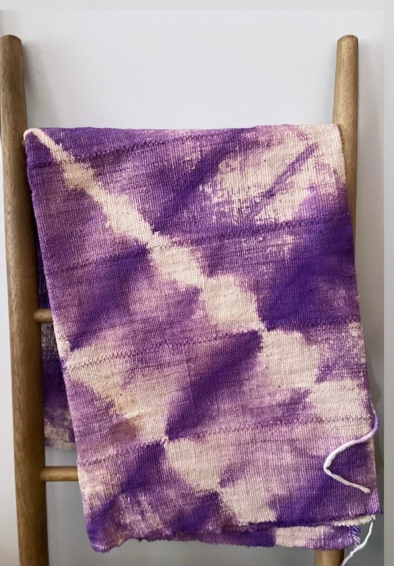 The "MudCloth" (SUMMER)