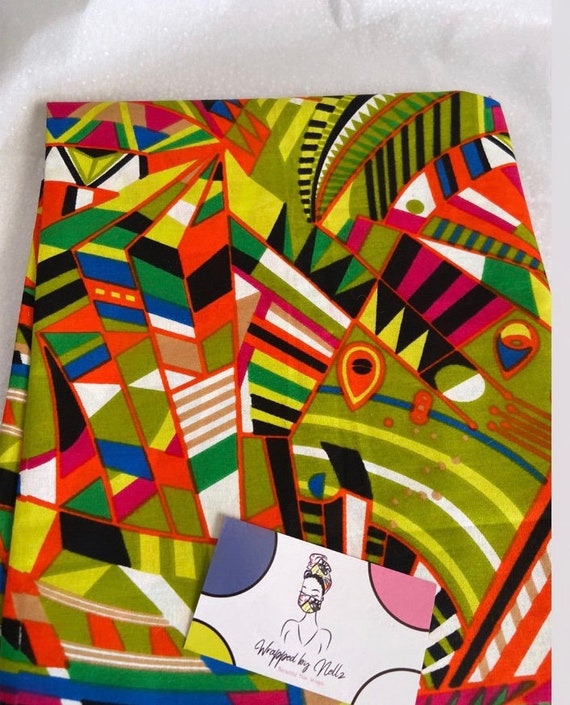 Rio Wrap