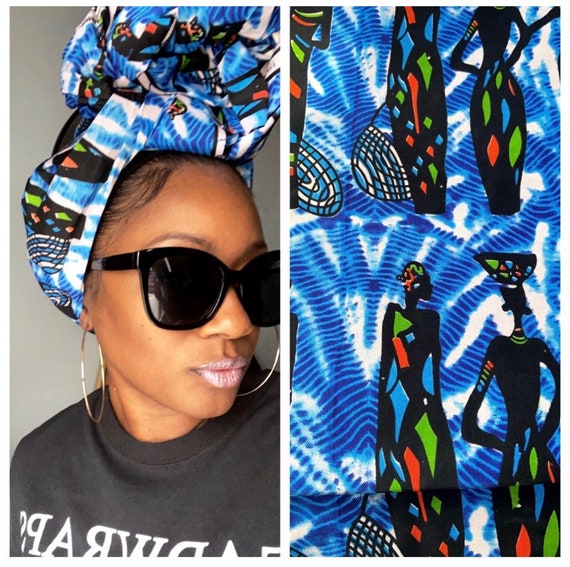 The “cousin” wrap