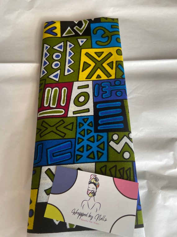 Codes Wrap