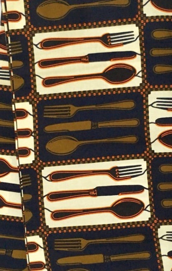 The "Chefs" hair wrap