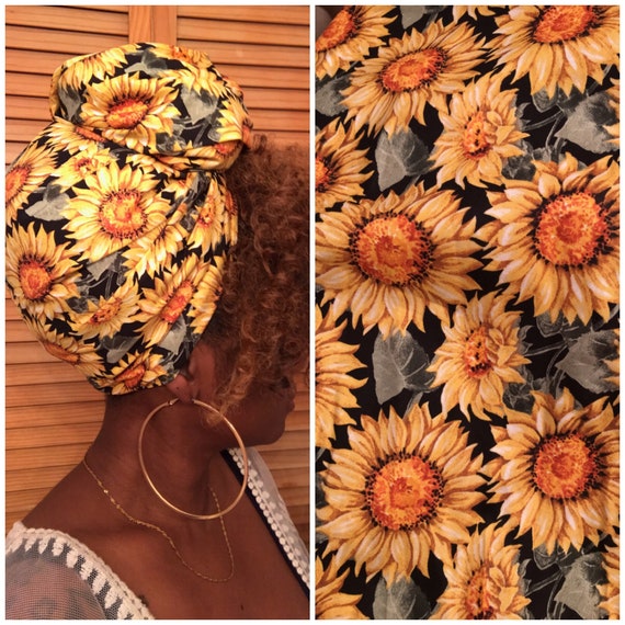 Head wrap