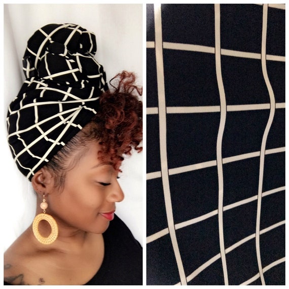Head wrap