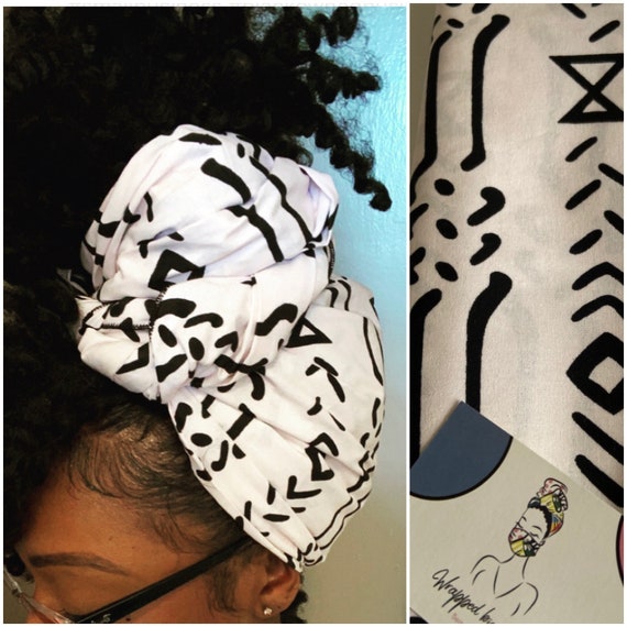 The “Domino” wrap