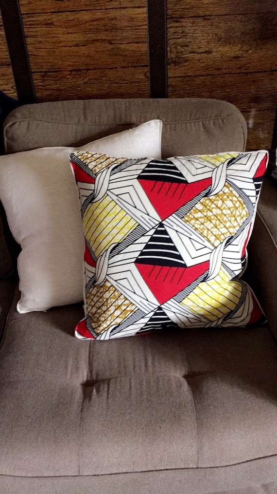 The "Decorative Pillow" collection