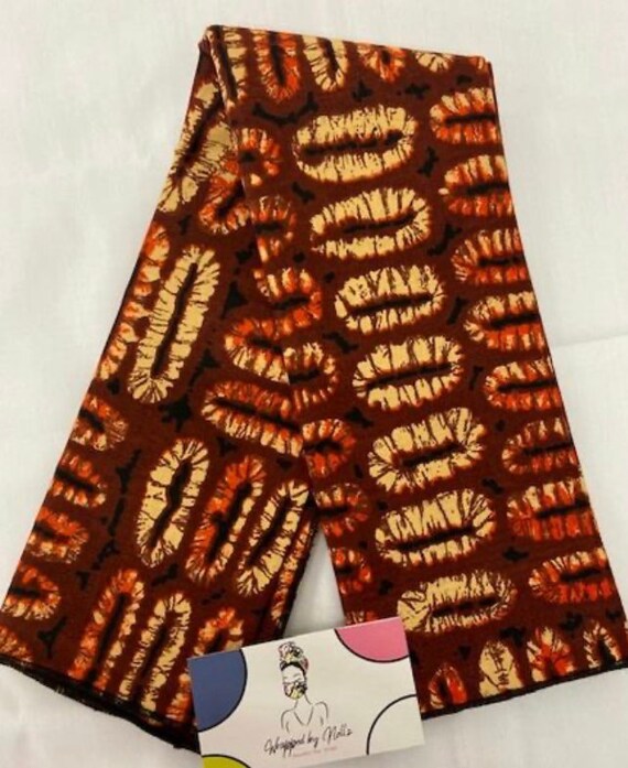Seed Wrap