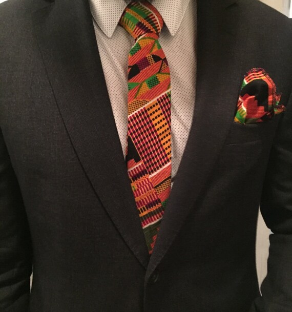 The "Tie" collection