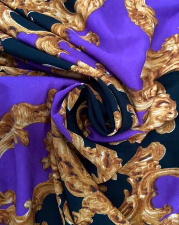Purple Royalty