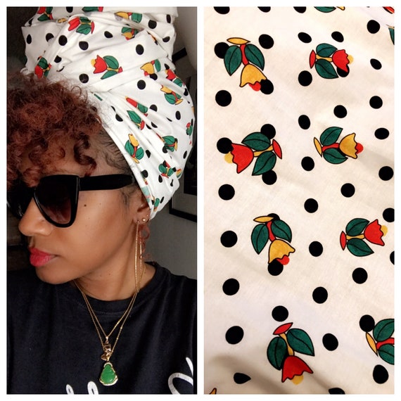 Head wrap
