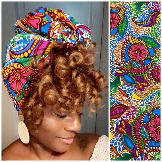 Wrap 48