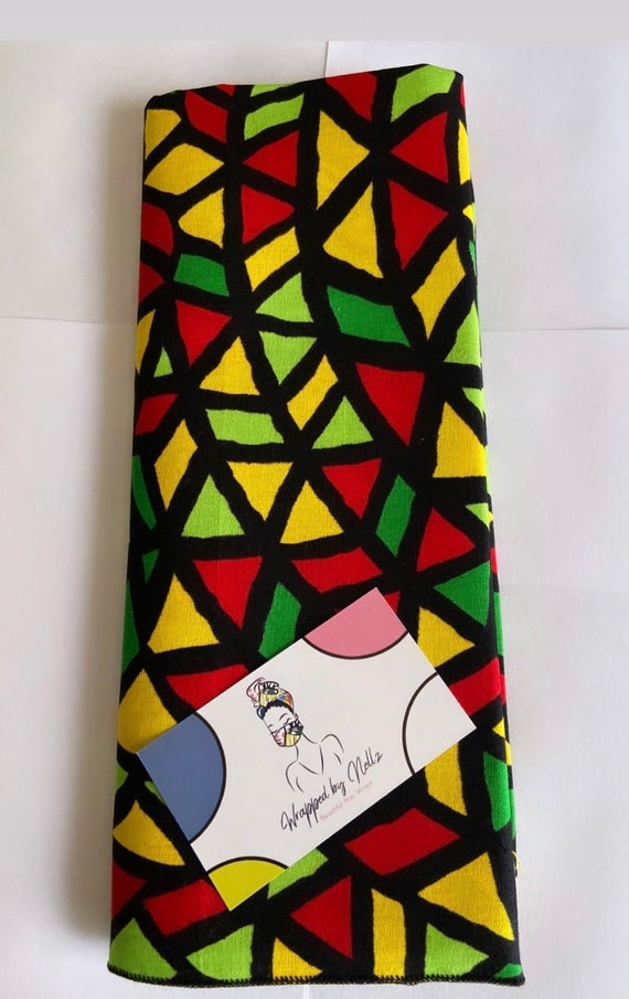 The "Bell Pepper" wrap