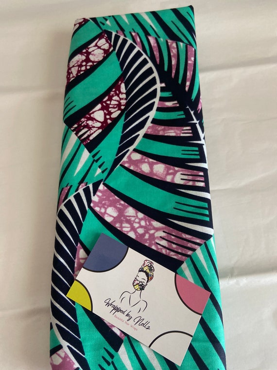 Boarding Pass Wrap