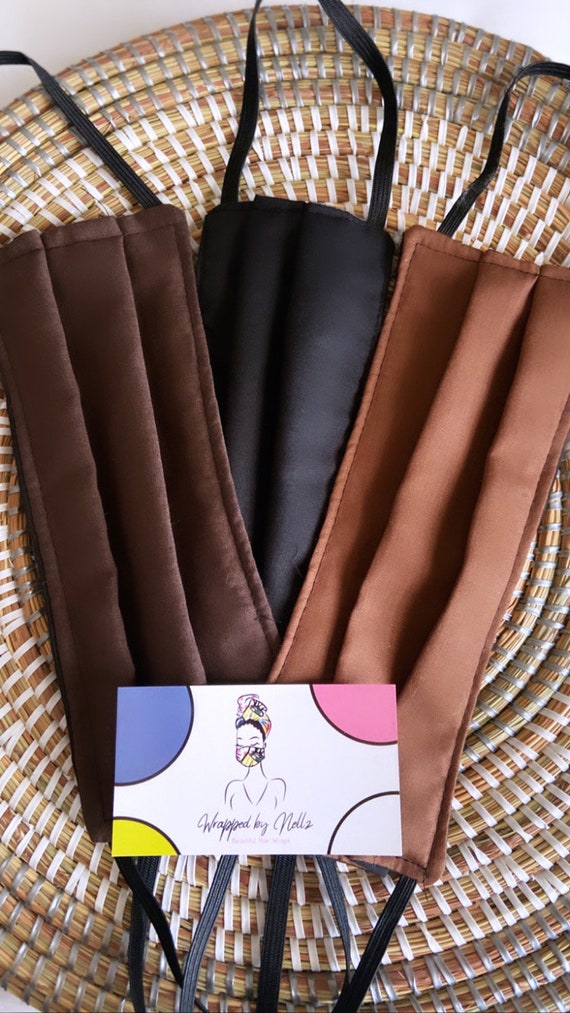 Filtered Mask Bundle (Tones)