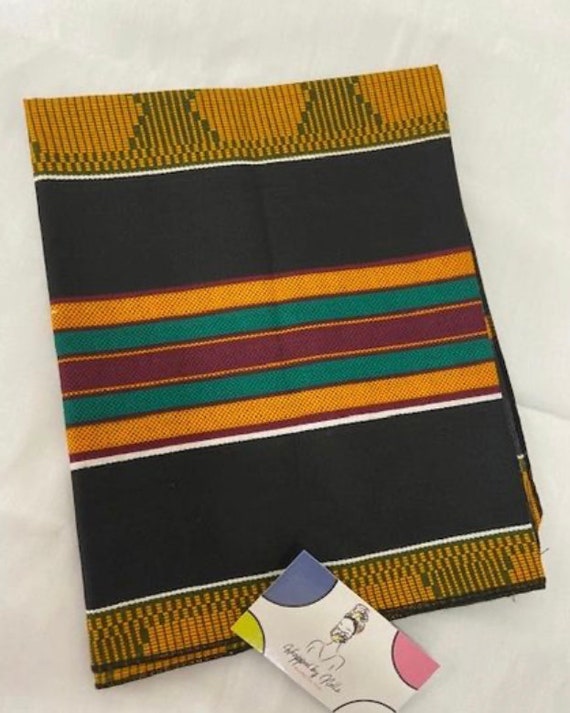 Black Graduate