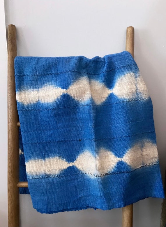 The "MudCloth" (SEA)