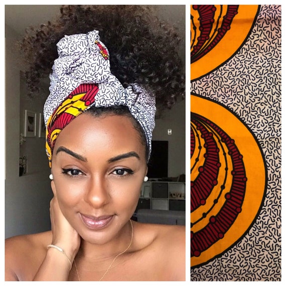 Head wrap