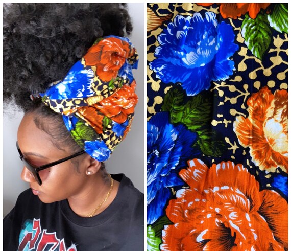 The “Her Garden” wrap