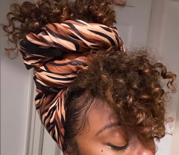 The “Safari” wrap