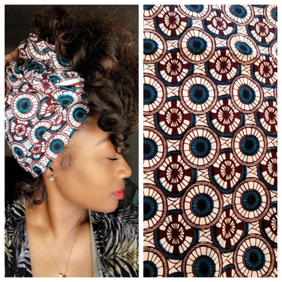 Head wrap