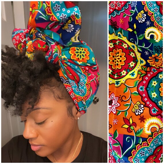 Spring wrap