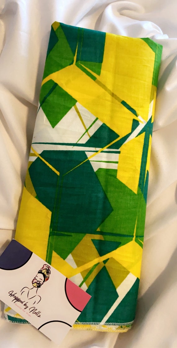 Sprite head wrap